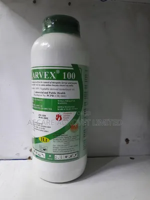 Larvex 100 Insecticide 1litre