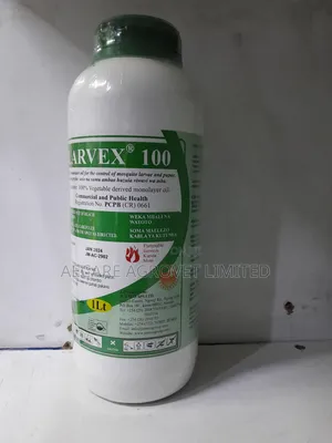Larvex 100 Insecticide 1litre