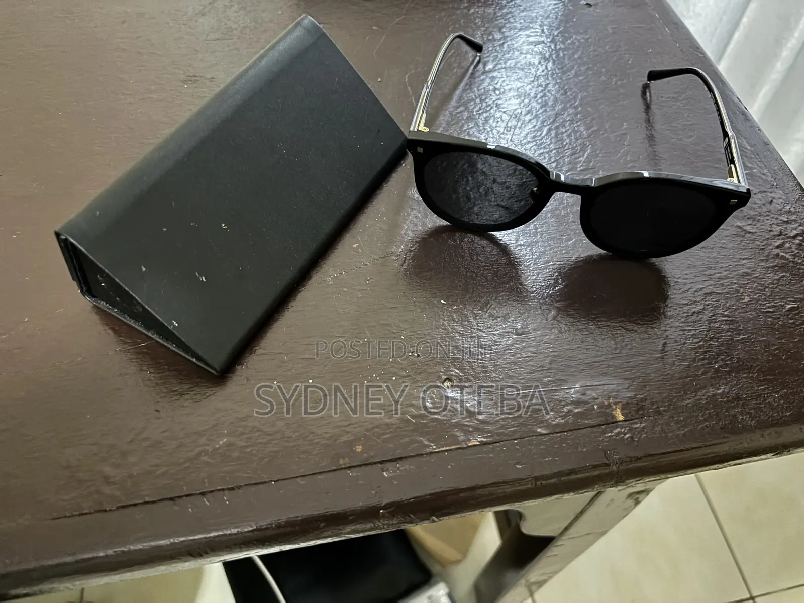 Sunglasses