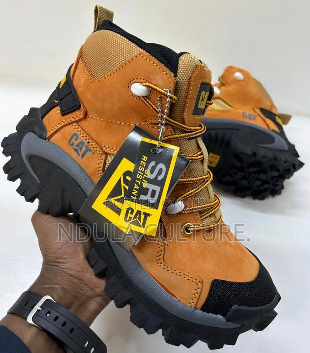 Cat Boots 2 Nd Edition - thumbnail 4