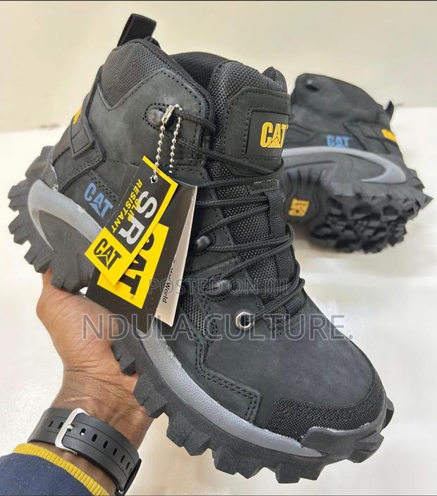Cat Boots 2 Nd Edition - thumbnail 5