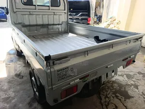 Nissan Nt100 Clipper
