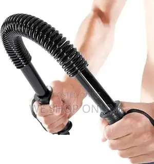 Power Twister Spring