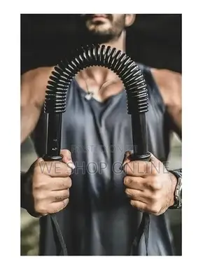 Power Twister Spring
