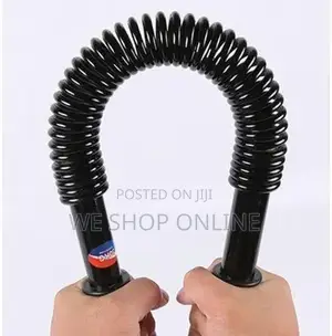 Power Twister Spring