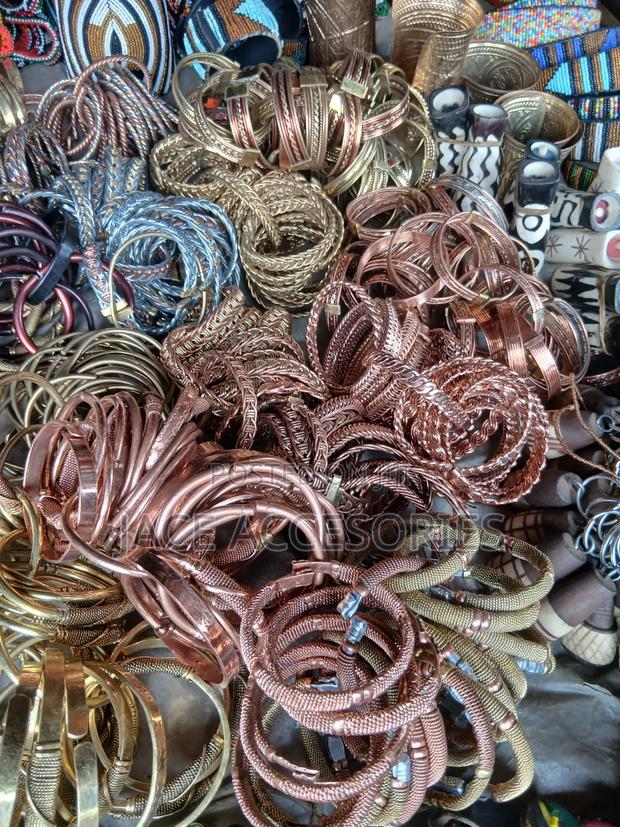 Copper/Aluminum/Brass Bracelets