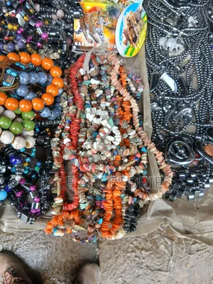 Copper/Aluminum/Brass Bracelets