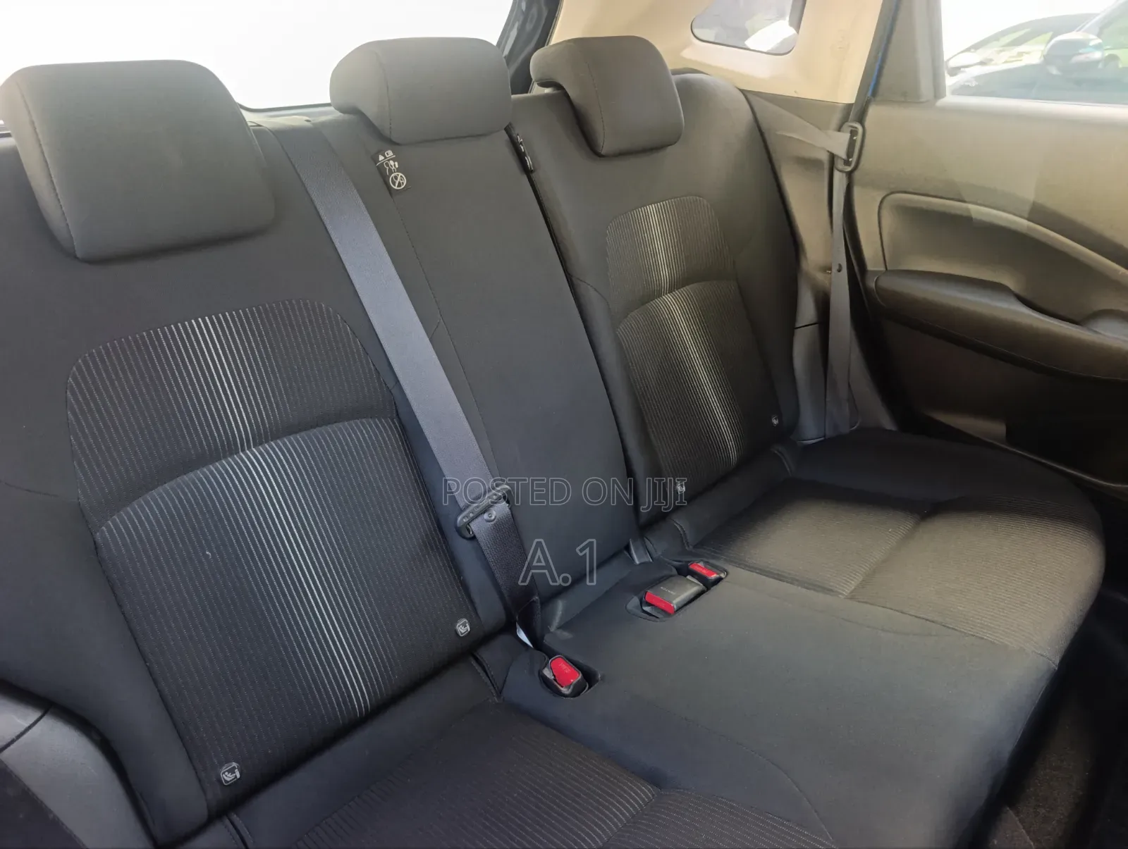 Nissan Note 1.2 Hybrid 2021 Blue