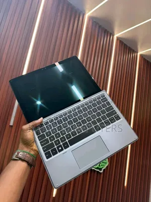 Laptop Dell Latitude 7200 2-in-1 16GB Intel Core i7 SSD 512GB