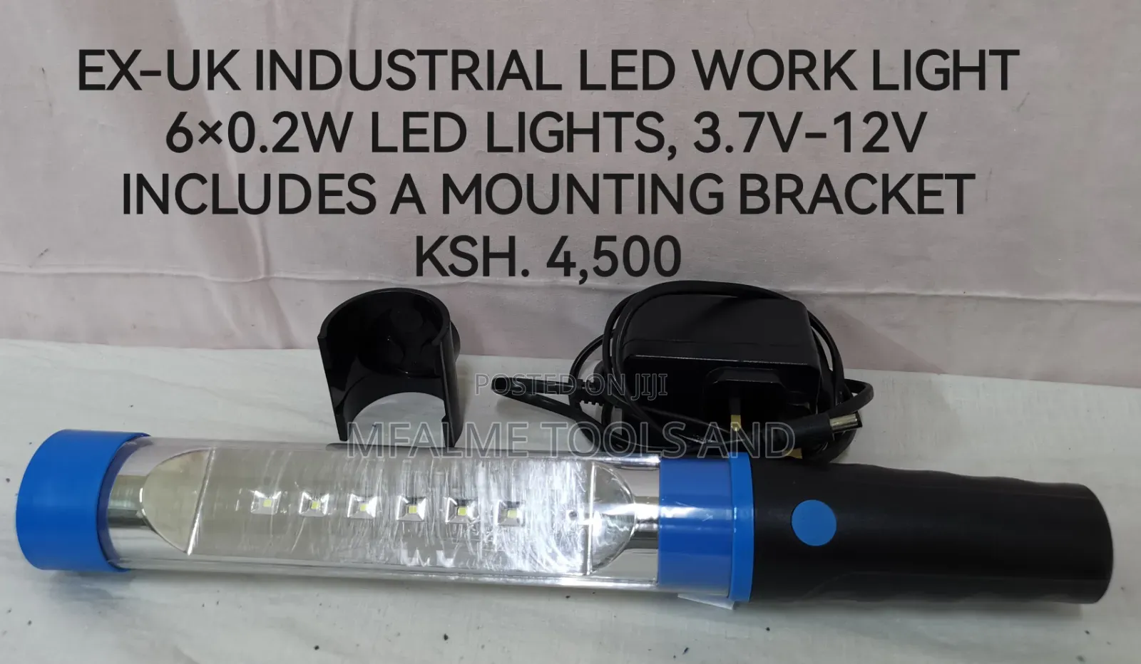 Industrial Led Work Light