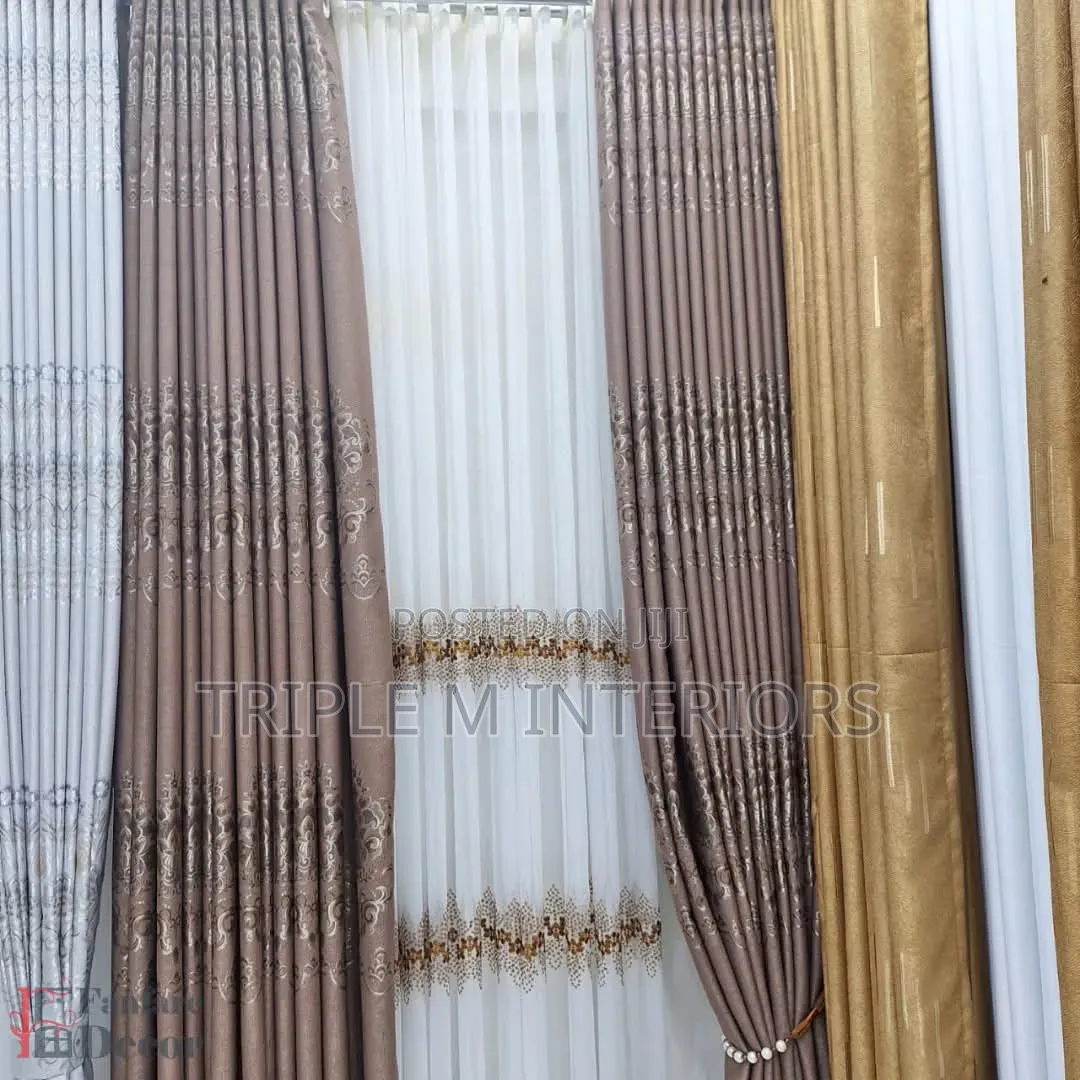 Best Interior Homes Curtain
