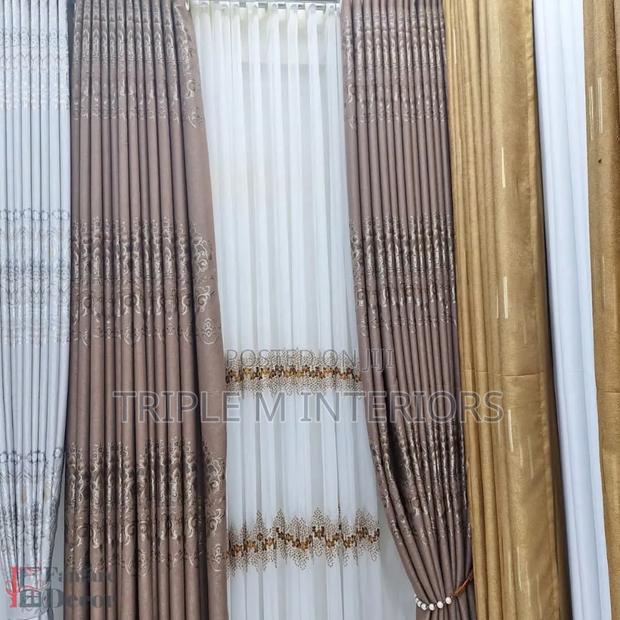 Best Interior Homes Curtain