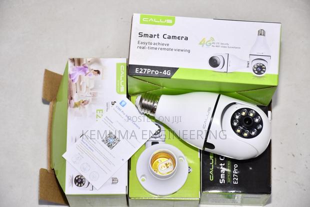 Smart Camera