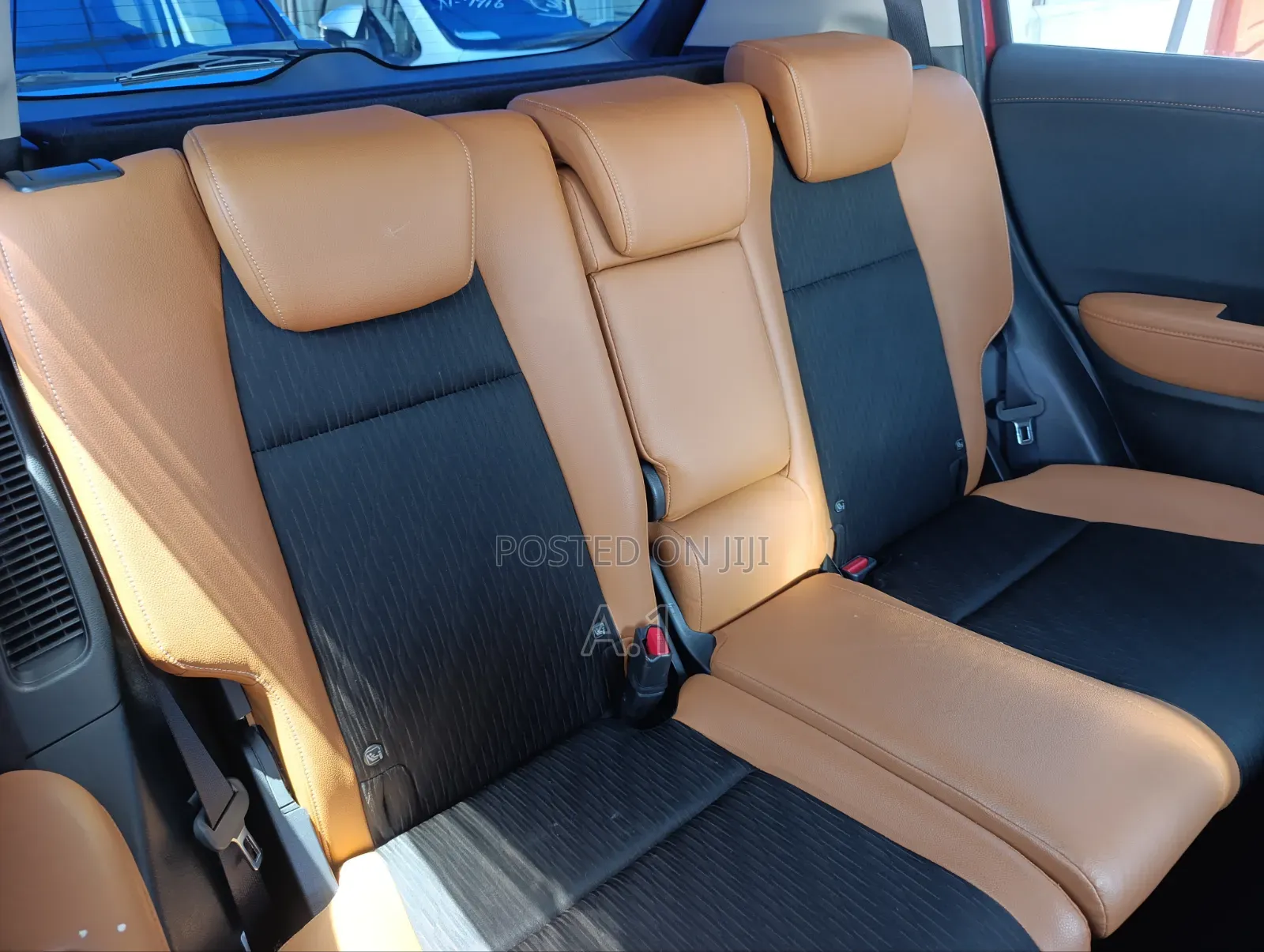 Honda Vezel 1.5 Hybrid 2WD 2019 Maroon