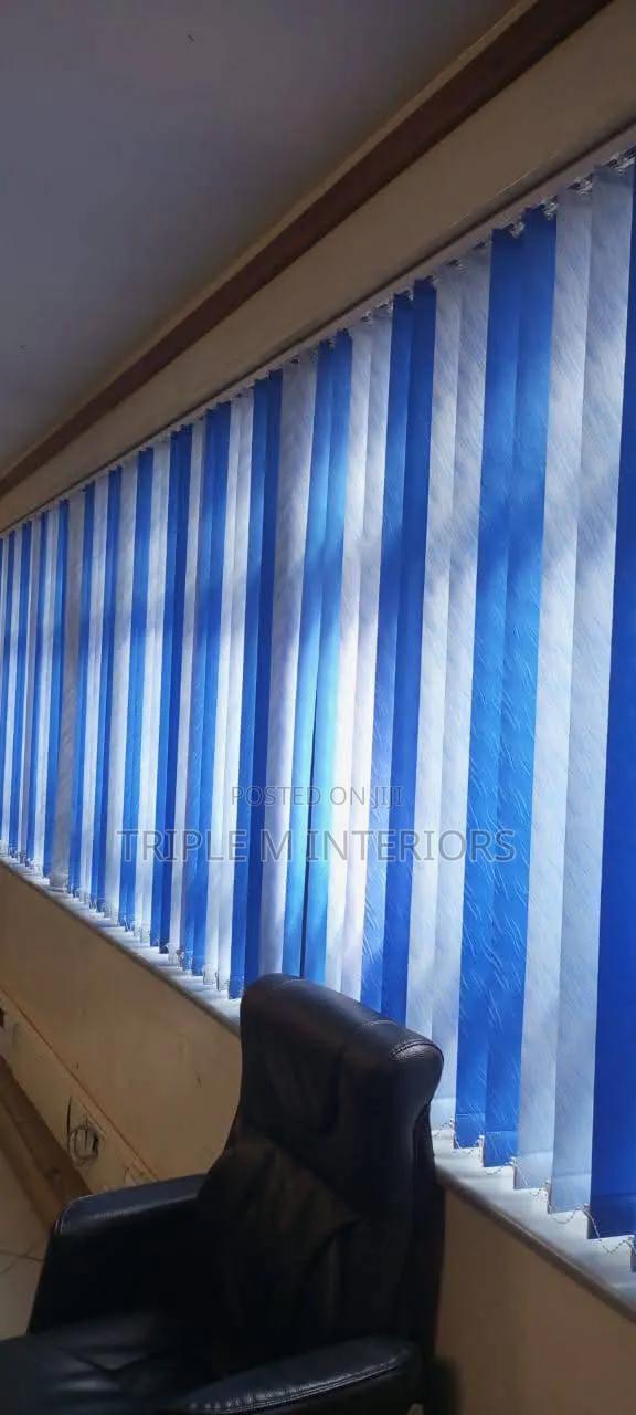 Stylish Vertical That Transform Your Space Instantly - main view