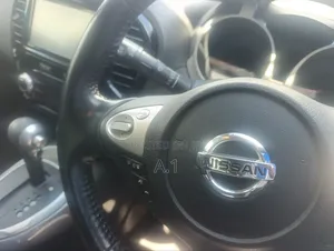 Nissan Juke 2019 Gray