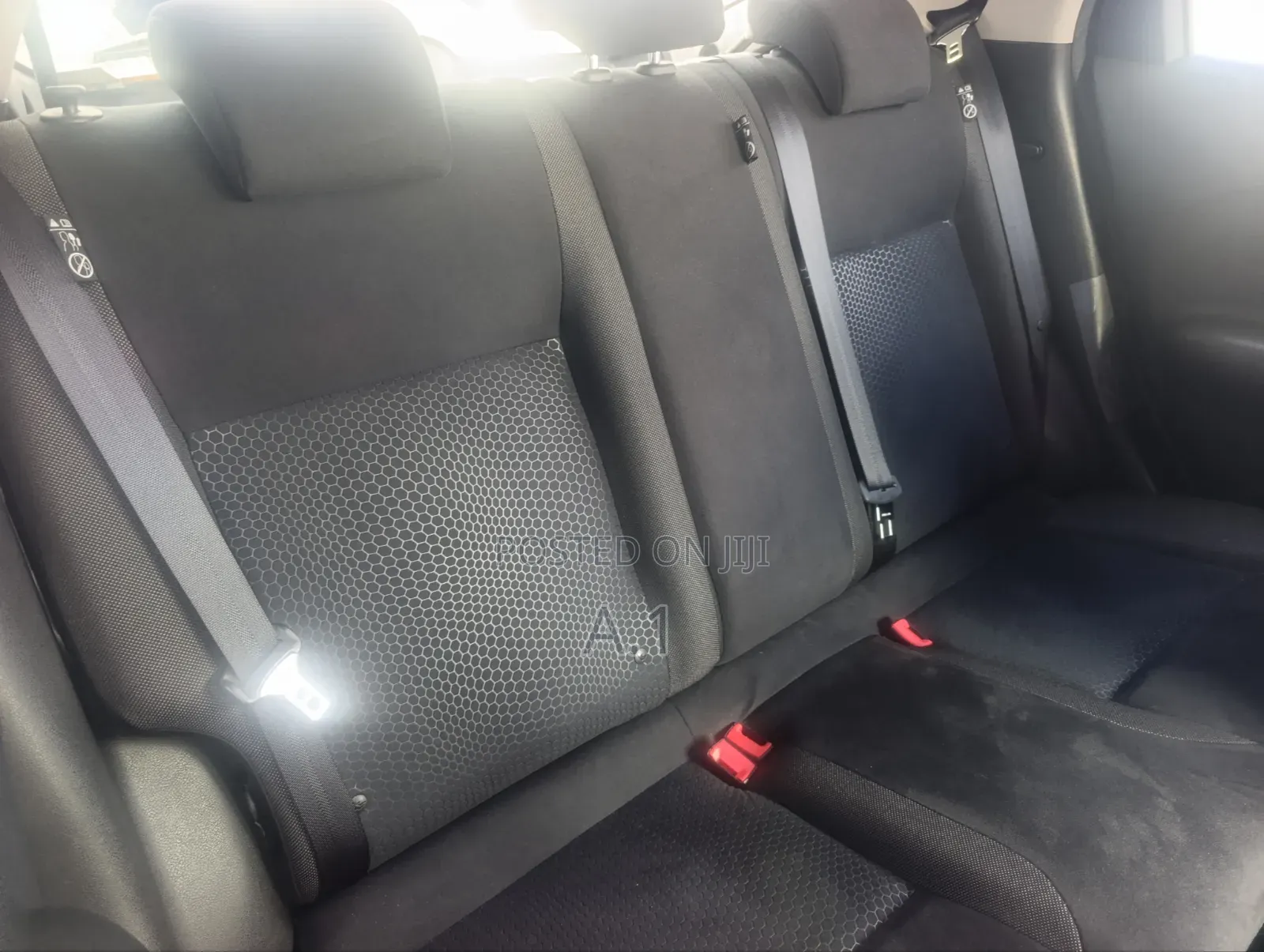 Nissan Juke 2019 Gray