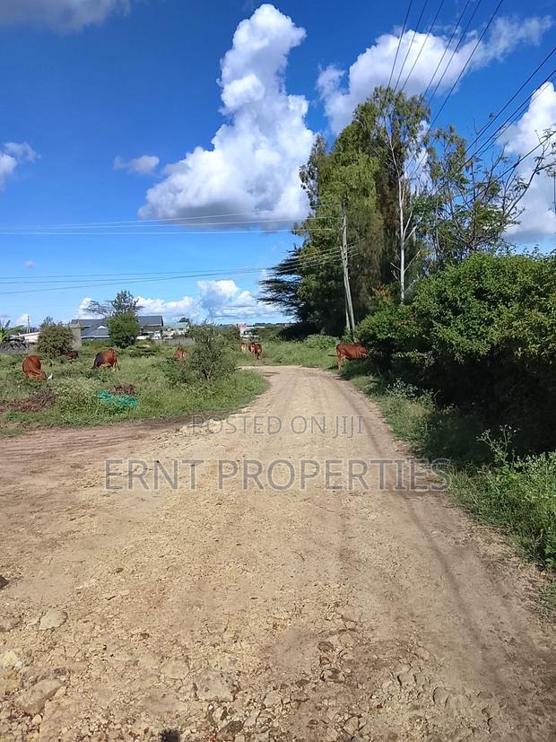 1/8 Acre Plot for Sale in Milimani Creflo, Kitengela - thumbnail 5