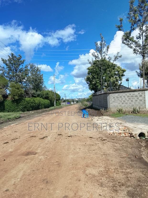 1/8 Acre Plot for Sale in Milimani Creflo, Kitengela - thumbnail 11