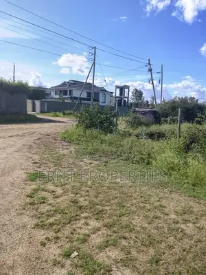 1/8 Acre Plot for Sale in Milimani Creflo, Kitengela