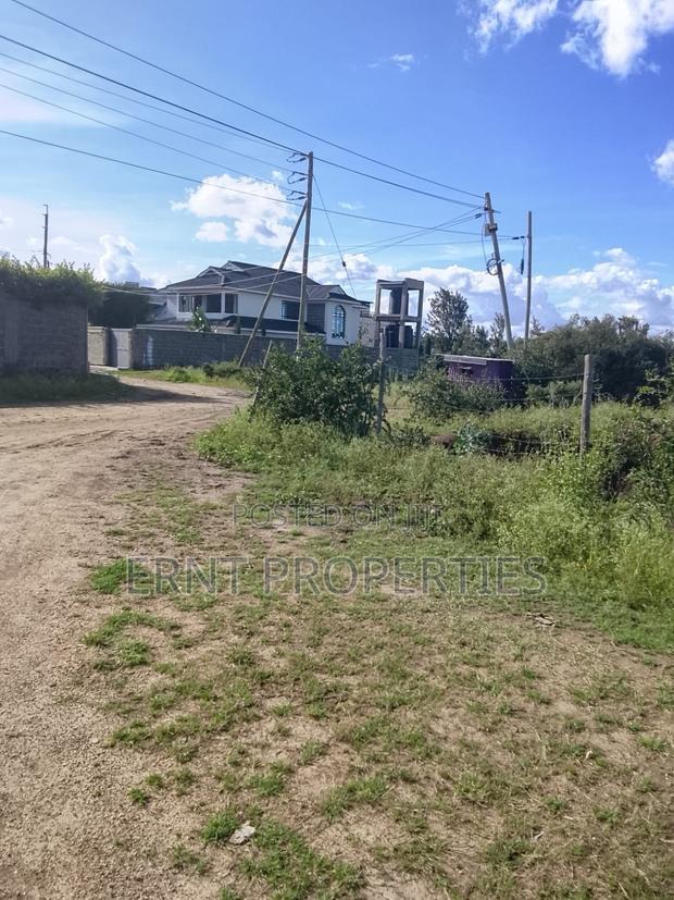 1/8 Acre Plot for Sale in Milimani Creflo, Kitengela - thumbnail 2