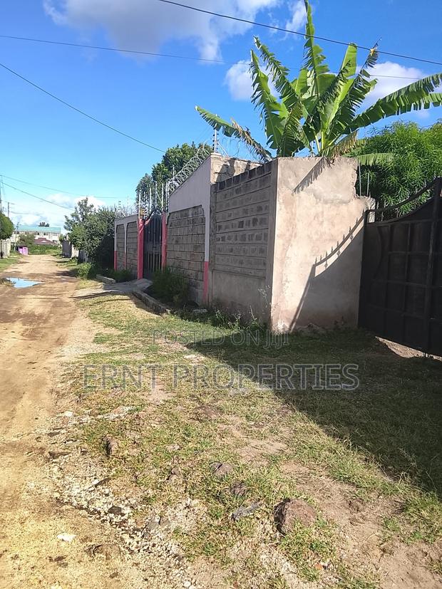 1/8 Acre Plot for Sale in Milimani Creflo, Kitengela - thumbnail 4