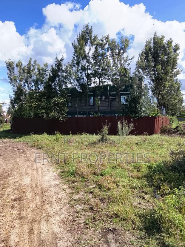 1/8 Acre Plot for Sale in Milimani Creflo, Kitengela - thumbnail 7