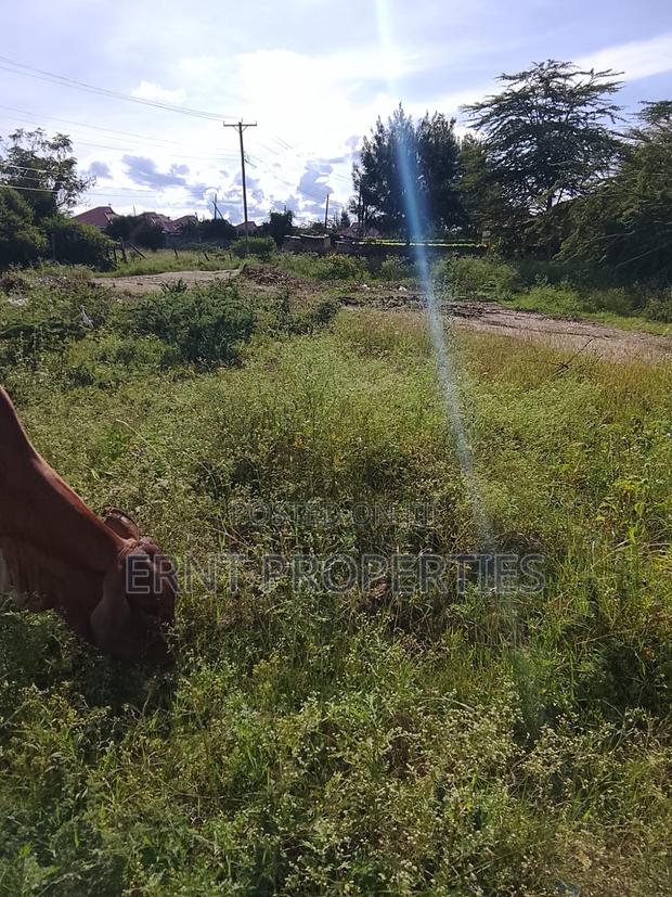 1/8 Acre Plot for Sale in Milimani Creflo, Kitengela - thumbnail 13