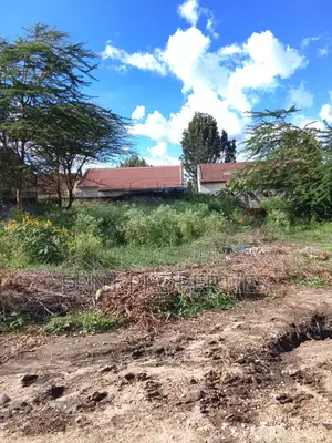 1/8 Acre Plot for Sale in Milimani Creflo, Kitengela