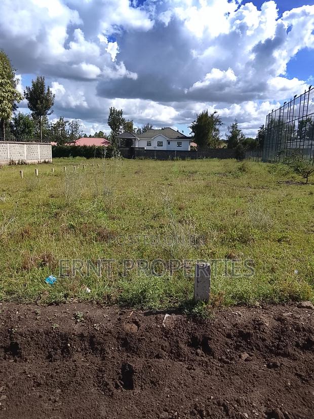 1/8 Acre Plot for Sale in Milimani Creflo, Kitengela - thumbnail 10