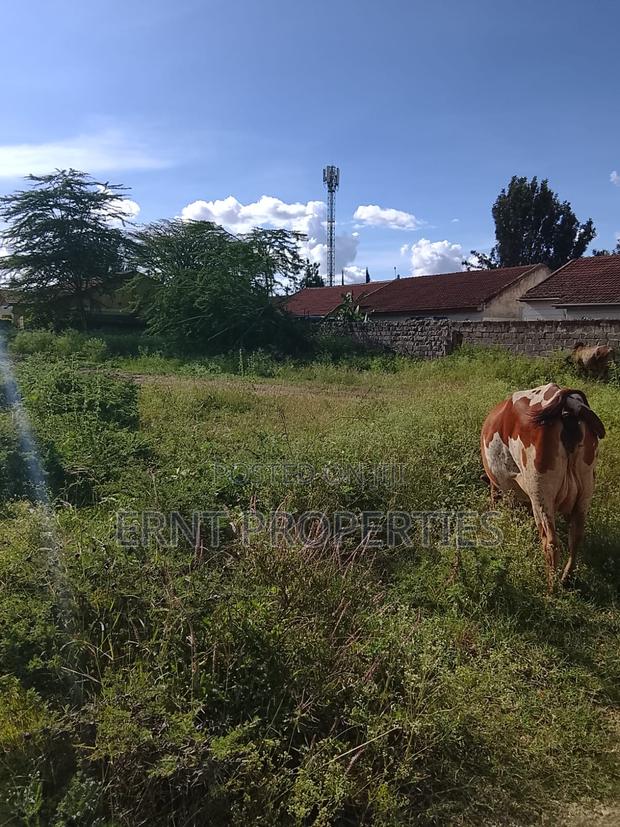 1/8 Acre Plot for Sale in Milimani Creflo, Kitengela - thumbnail 12
