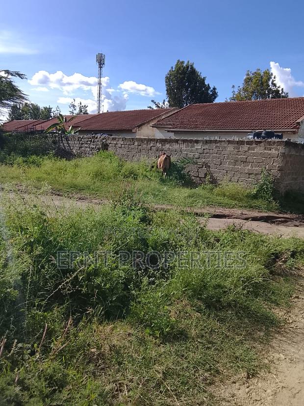 1/8 Acre Plot for Sale in Milimani Creflo, Kitengela - thumbnail 14