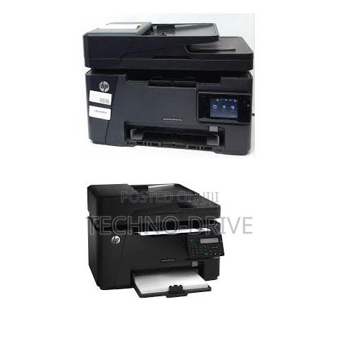 Hp Laserjet 127 Printer - thumbnail 2