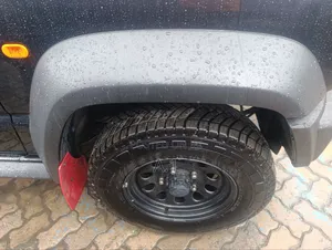 Suzuki Jimny 2019 Black