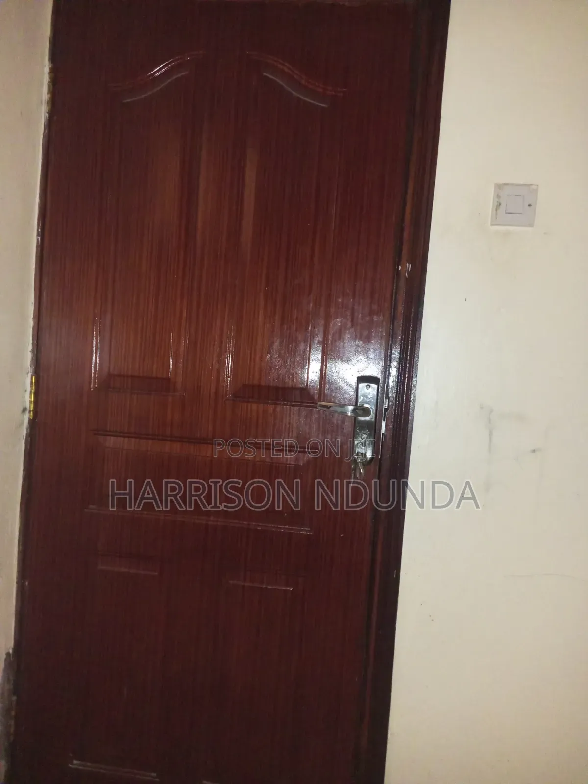 Furnished 5bdrm Maisonette in Syokimau Mwanachi Rd, Embakasi for sale