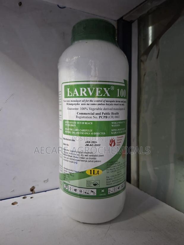 Larvex 100 Insecticide 1litre - main view