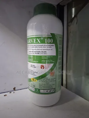 Larvex 100 Insecticide 1litre