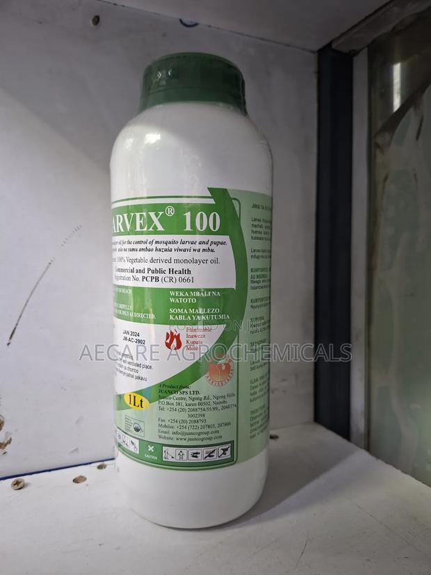 Larvex 100 Insecticide 1litre - thumbnail 7