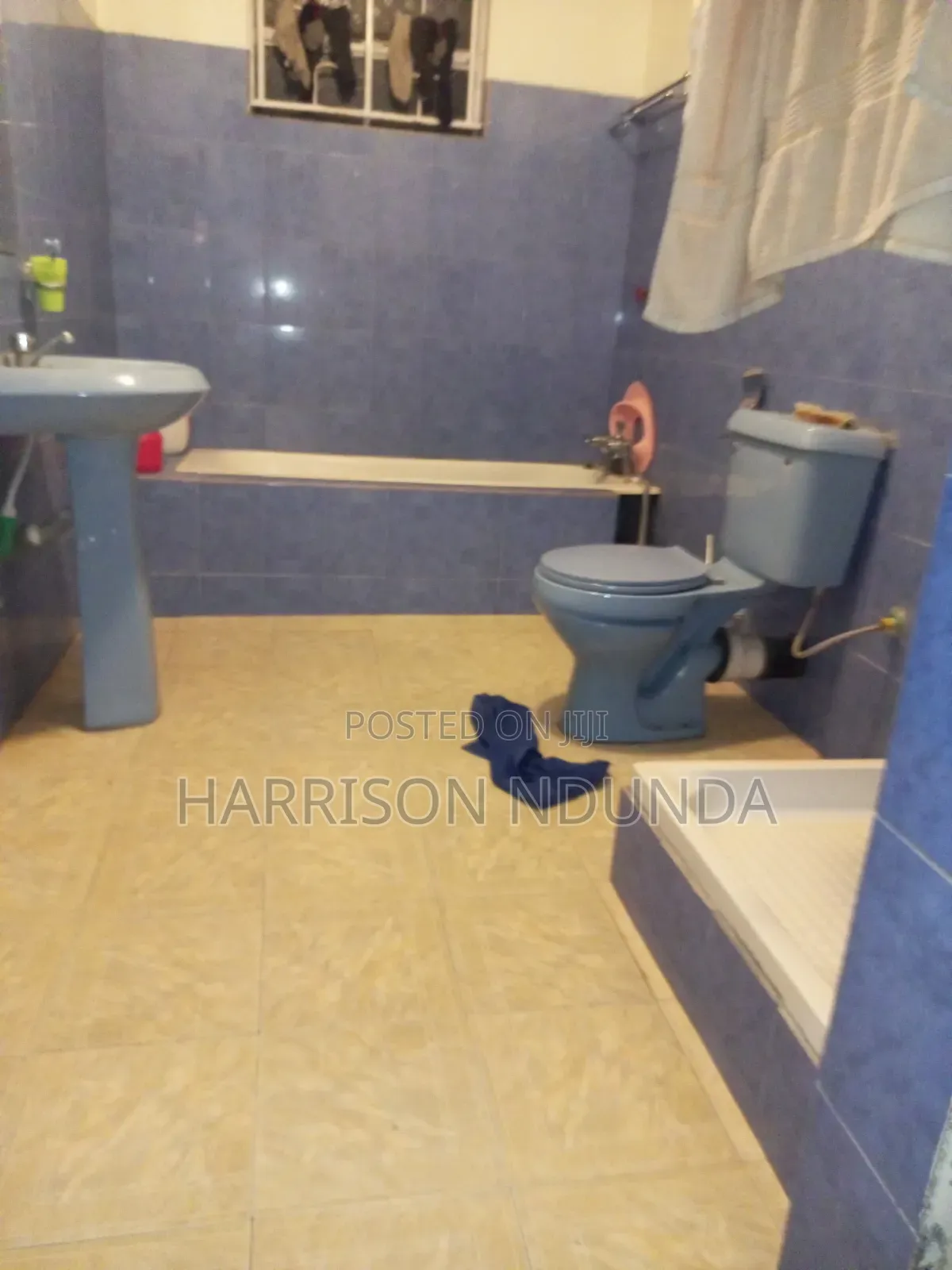 Furnished 5bdrm Maisonette in Syokimau Mwanachi Rd, Embakasi for sale