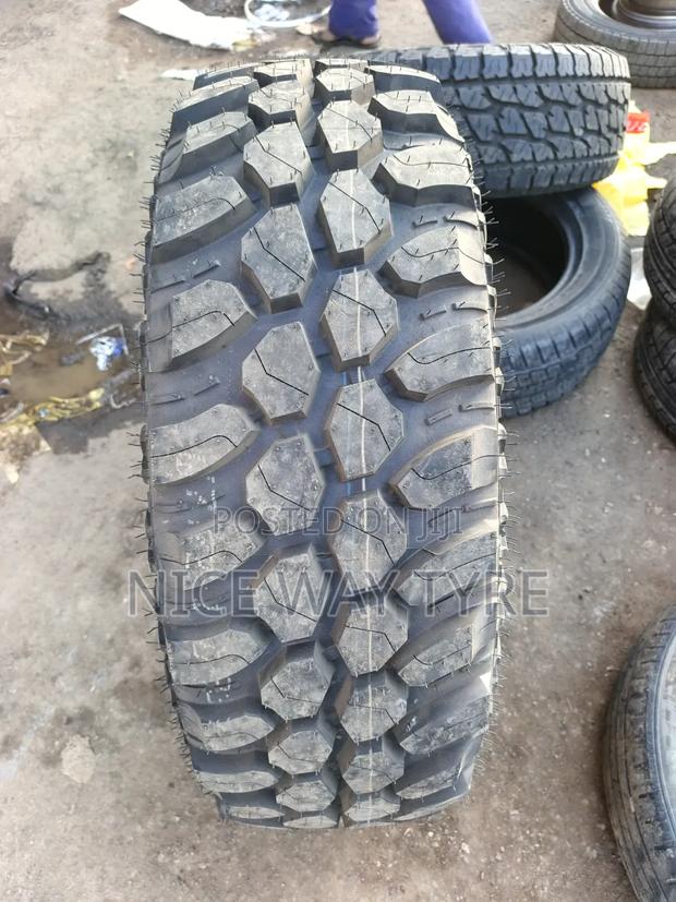 265/75r16 Centara