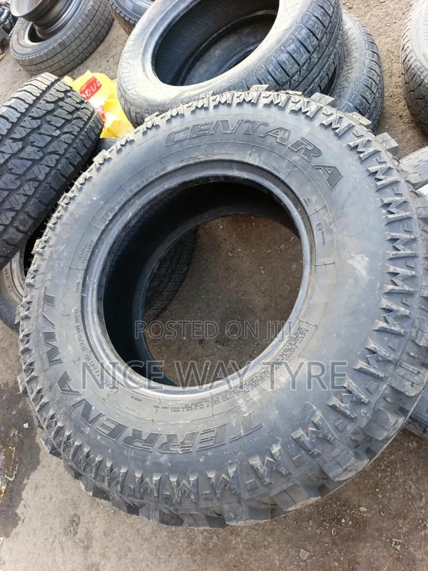 265/75r16 Centara - thumbnail 3