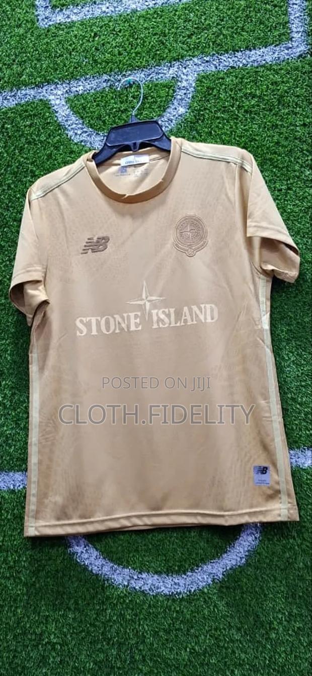 Jordan X Stone Island 2026 Edition Kit - main view