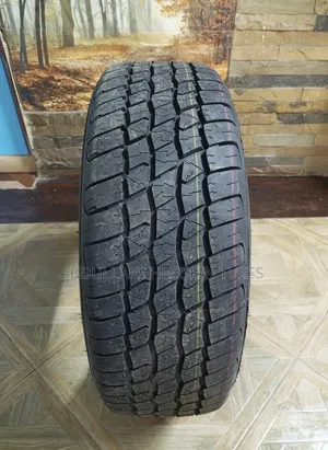 255/70 R16 Zextour