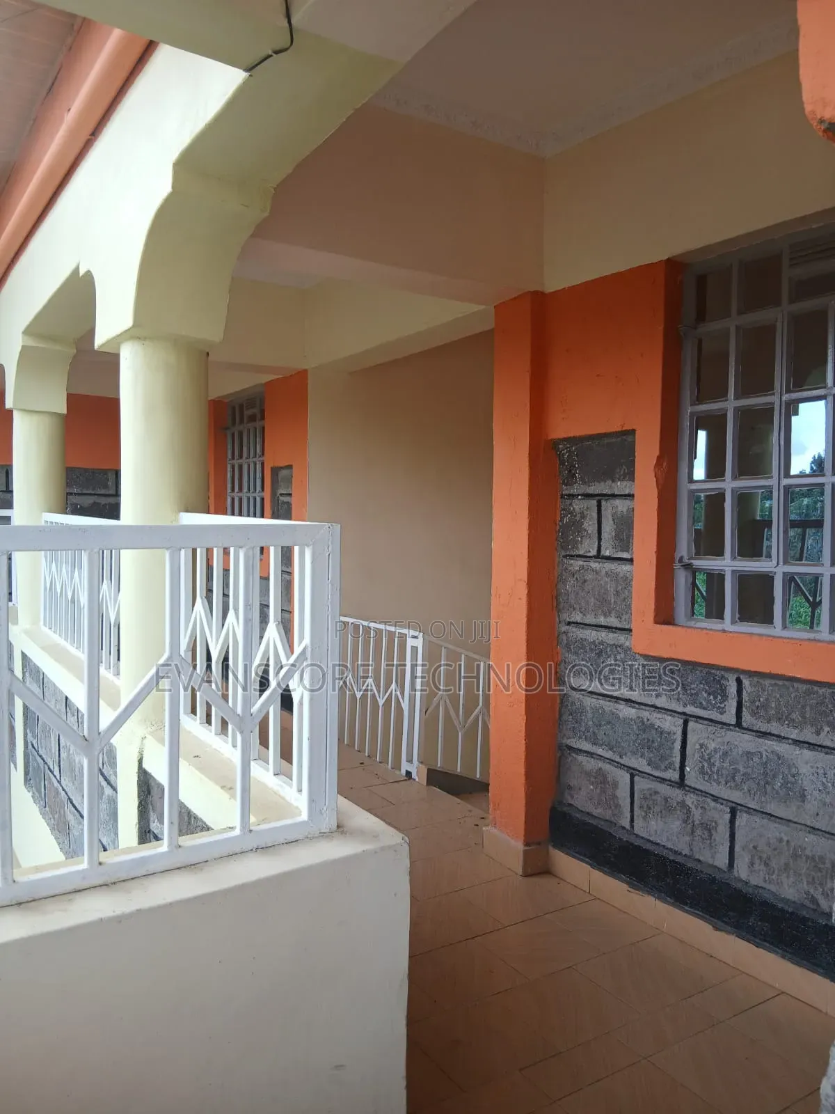 1bdrm Apartment in Mtaa C, Kiamunyeki for rent