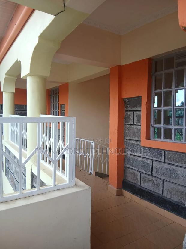 1bdrm Apartment in Mtaa C, Kiamunyeki for rent