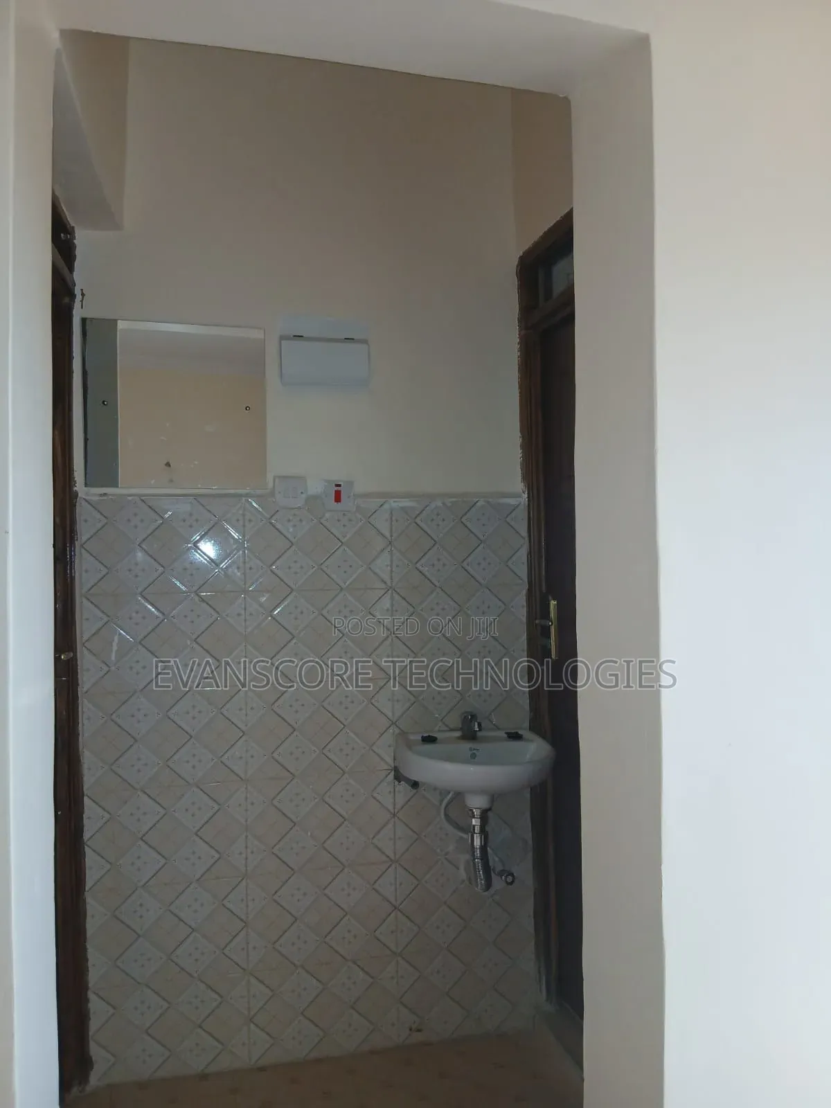 1bdrm Apartment in Mtaa C, Kiamunyeki for rent