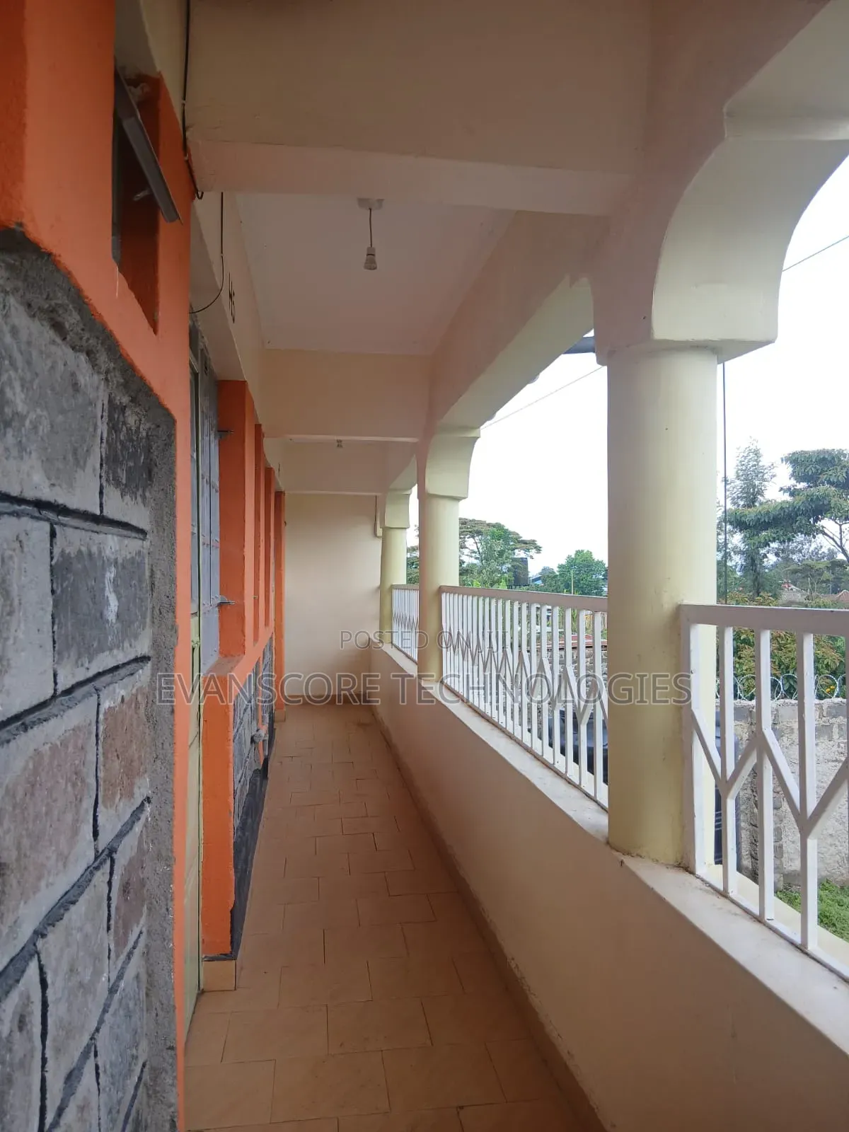 1bdrm Apartment in Mtaa C, Kiamunyeki for rent