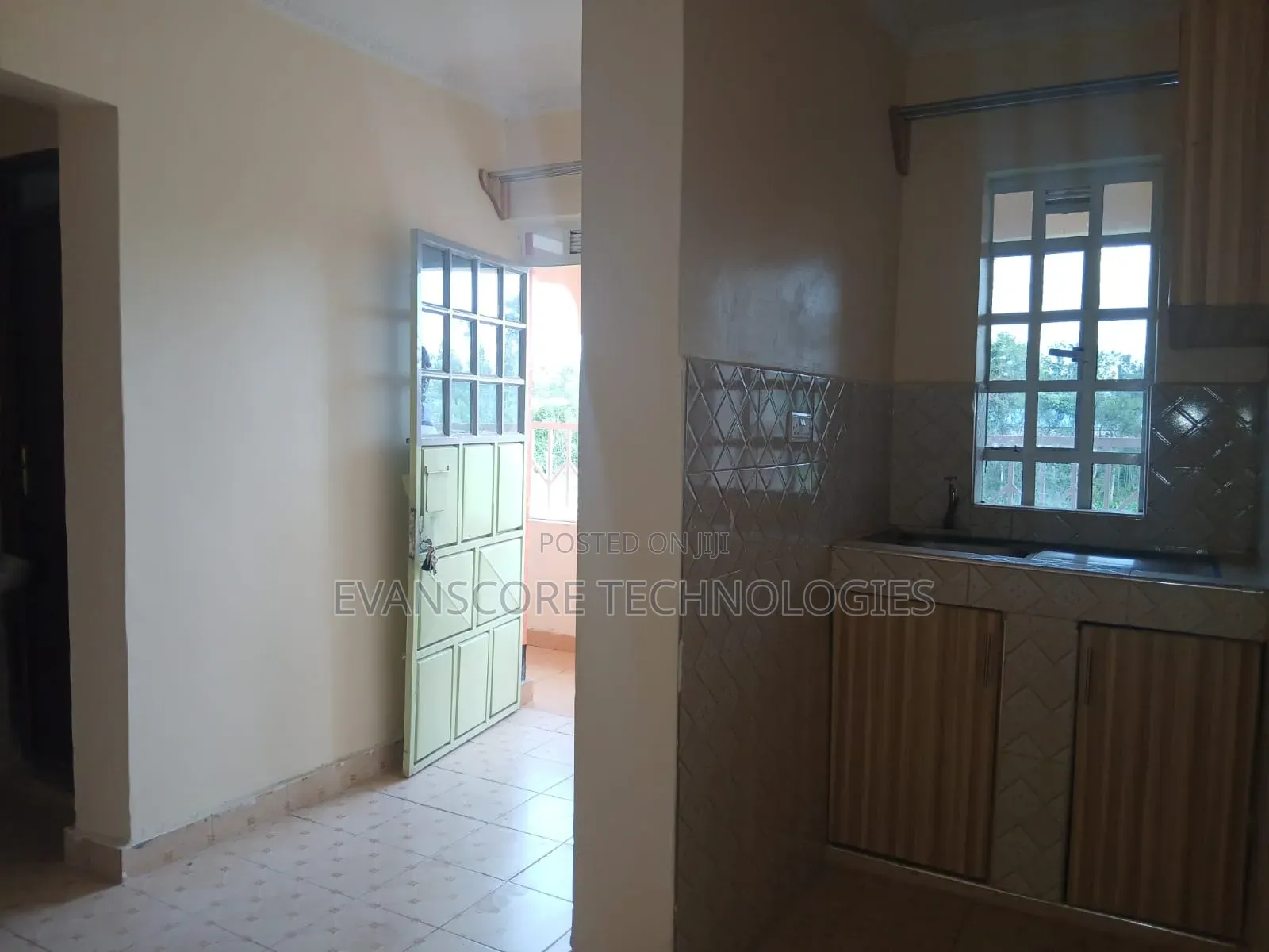 1bdrm Apartment in Mtaa C, Kiamunyeki for rent
