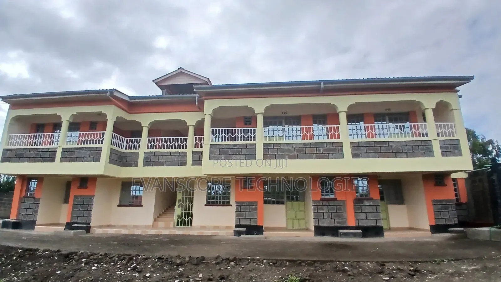 1bdrm Apartment in Mtaa C, Kiamunyeki for rent