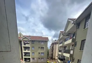 3bdrm Apartment in Uthiru for sale